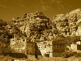 Yemen - Shibam - 06